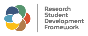 RSDF logo